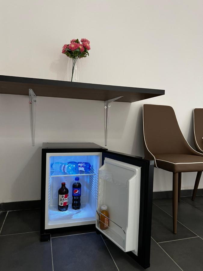 Habitat Luxury Suites Bellona エクステリア 写真