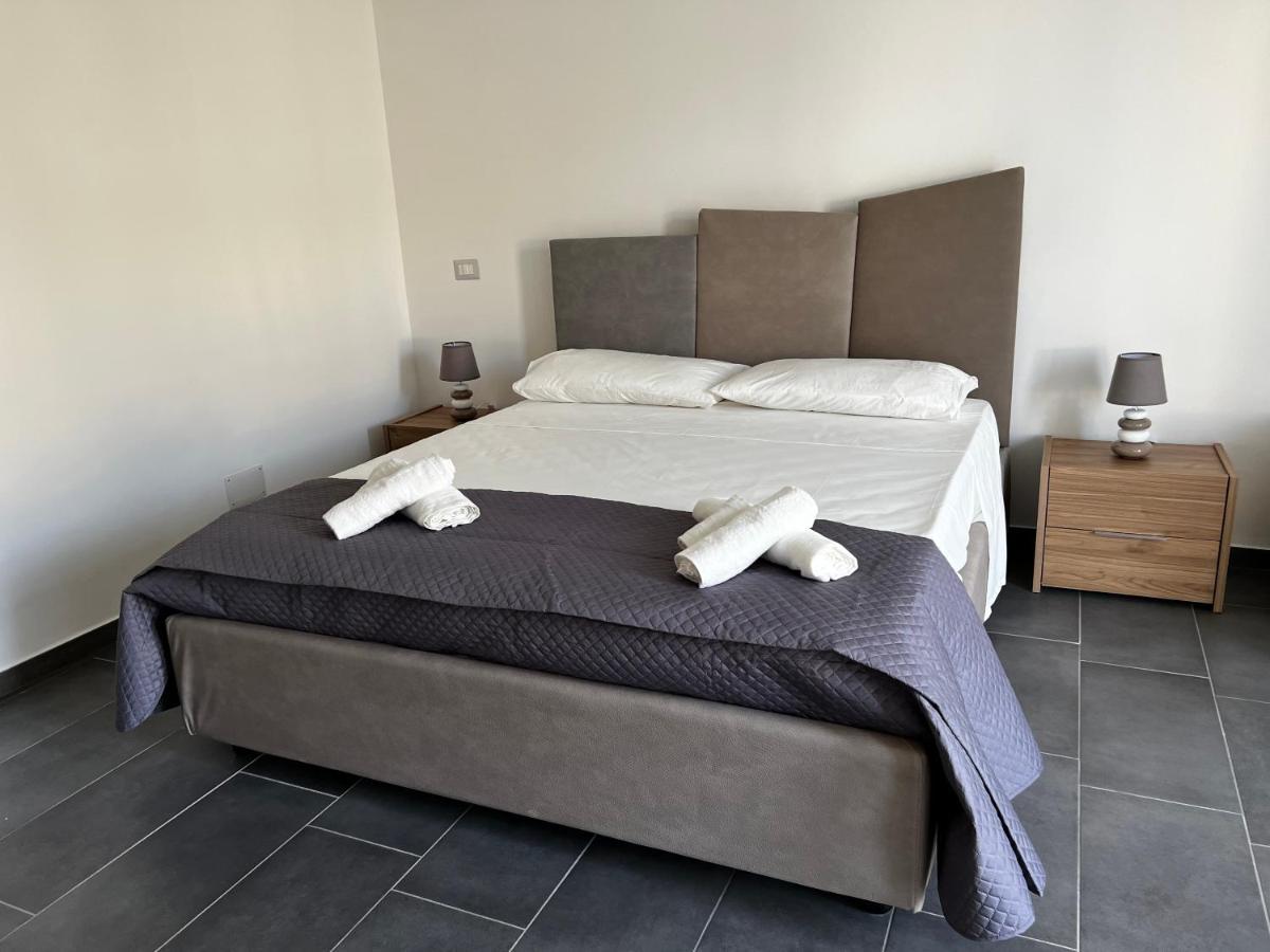 Habitat Luxury Suites Bellona エクステリア 写真