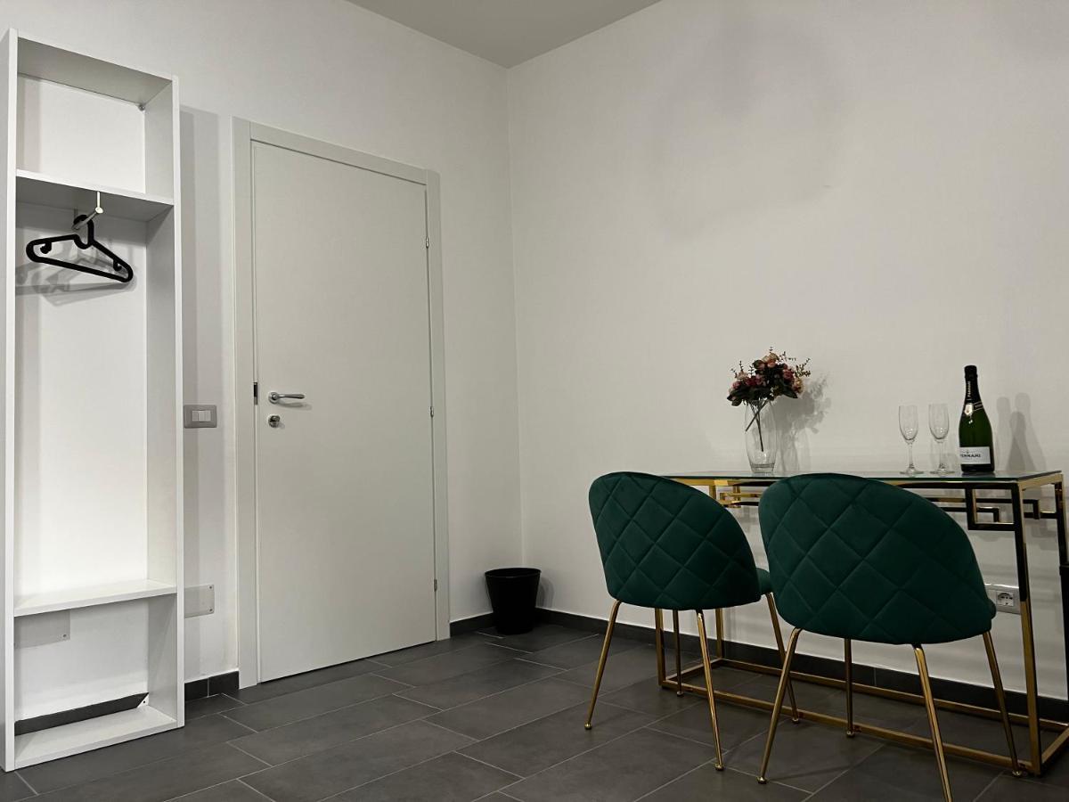 Habitat Luxury Suites Bellona エクステリア 写真