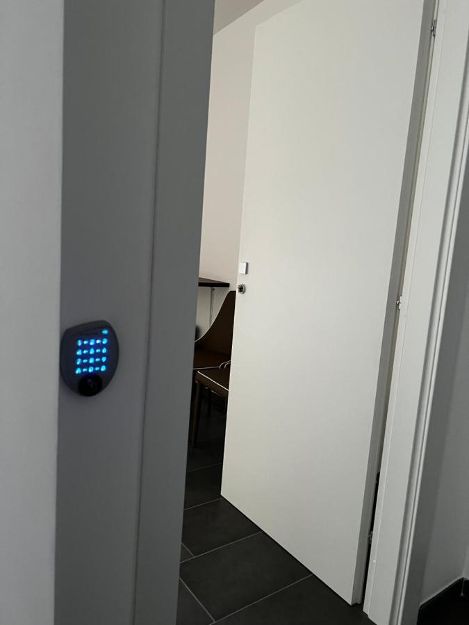 Habitat Luxury Suites Bellona エクステリア 写真