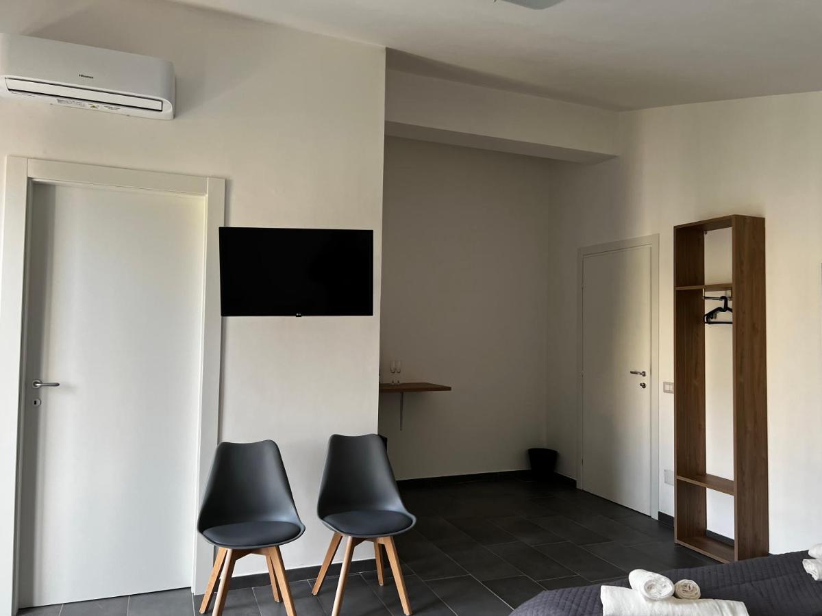 Habitat Luxury Suites Bellona エクステリア 写真