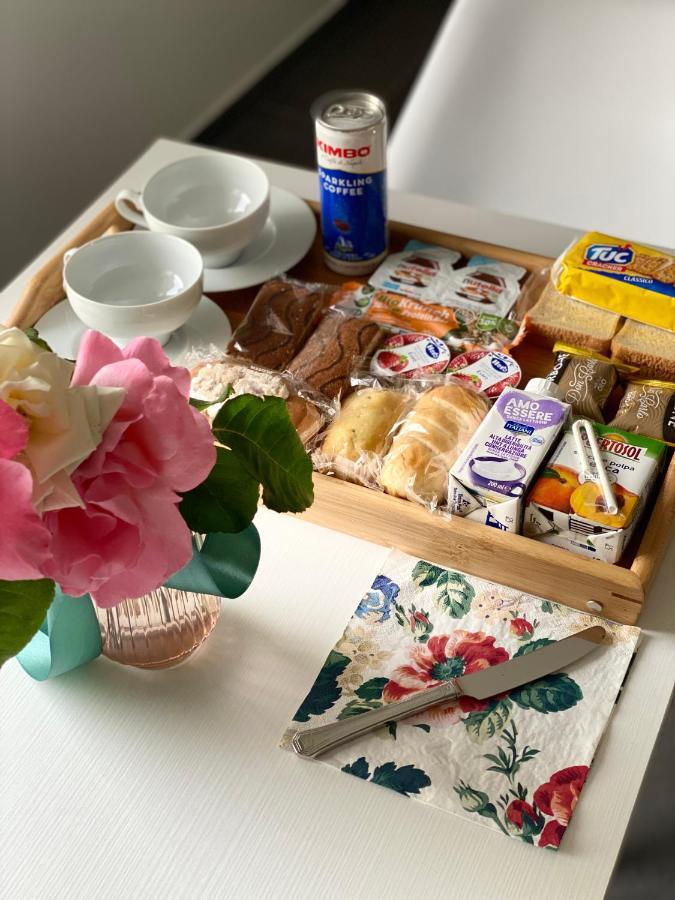 Habitat Luxury Suites Bellona エクステリア 写真