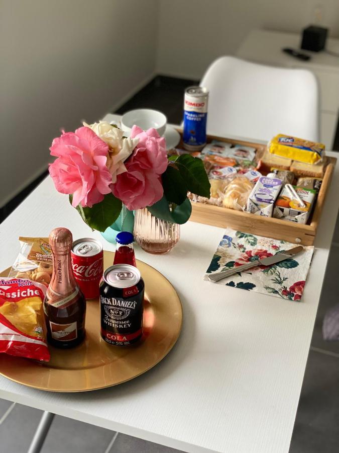 Habitat Luxury Suites Bellona エクステリア 写真
