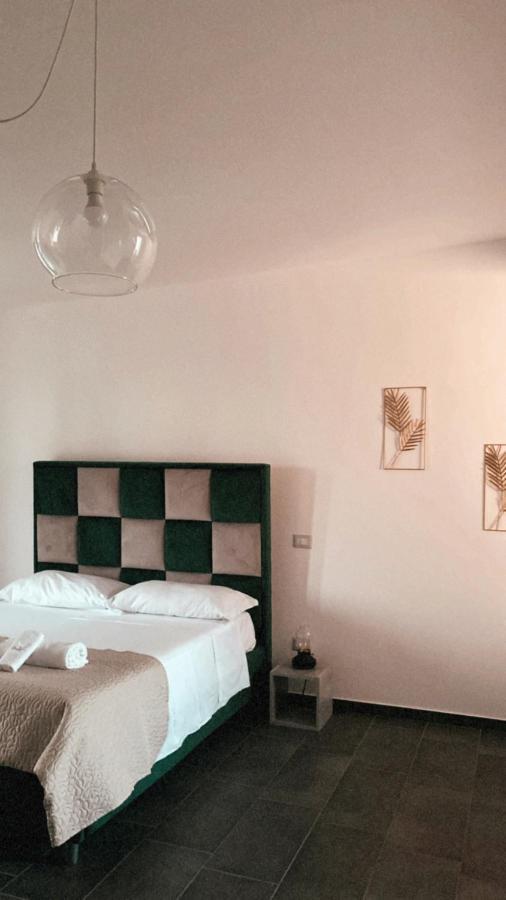 Habitat Luxury Suites Bellona エクステリア 写真