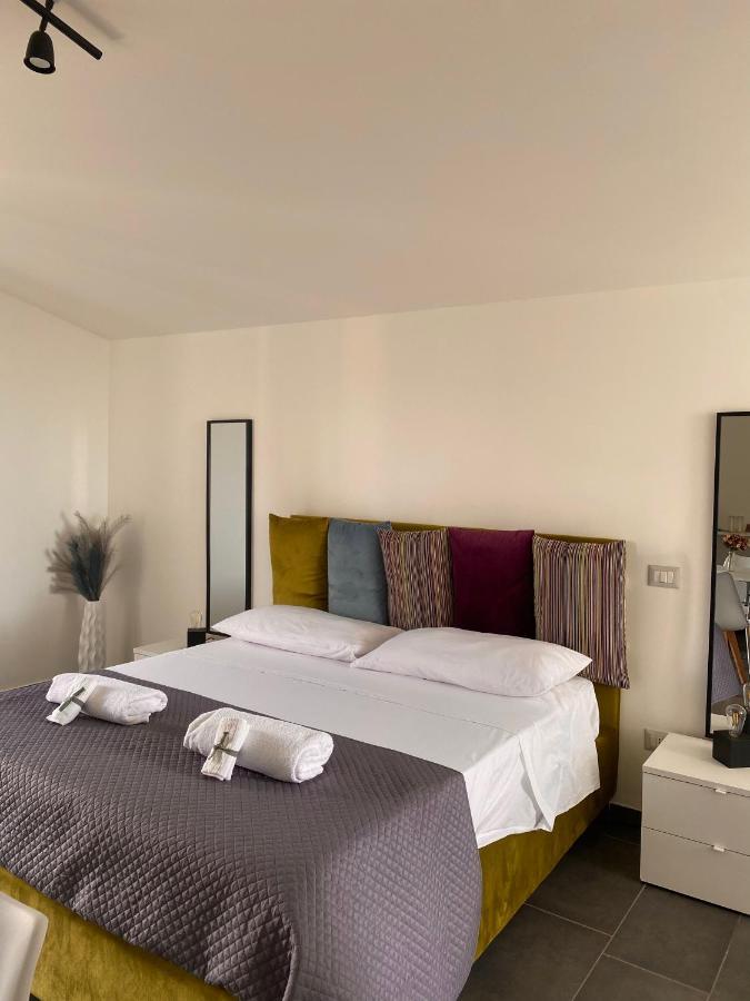 Habitat Luxury Suites Bellona エクステリア 写真