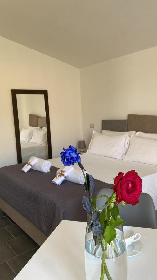 Habitat Luxury Suites Bellona エクステリア 写真