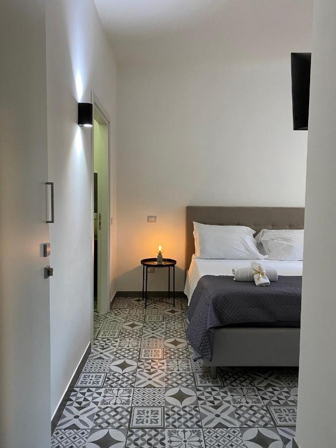 Habitat Luxury Suites Bellona エクステリア 写真