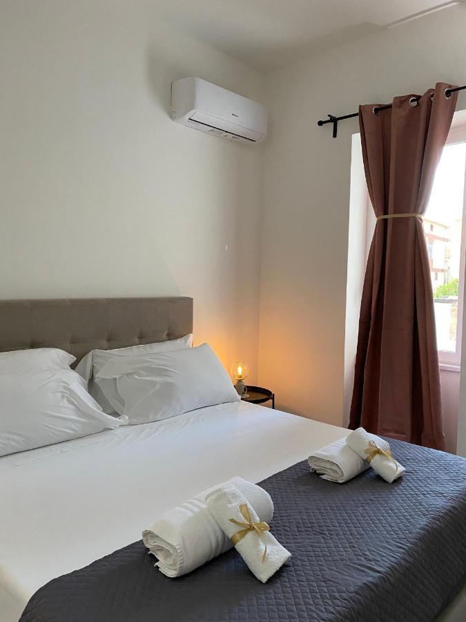 Habitat Luxury Suites Bellona エクステリア 写真