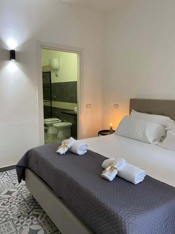Habitat Luxury Suites Bellona エクステリア 写真