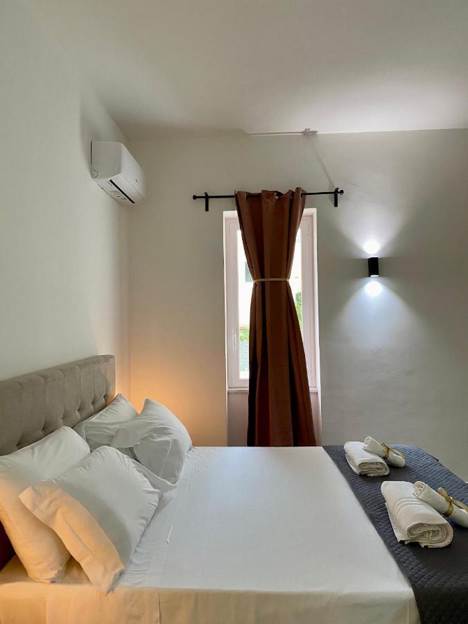 Habitat Luxury Suites Bellona エクステリア 写真