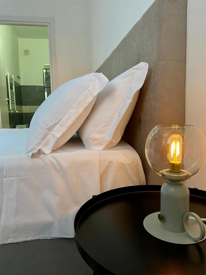 Habitat Luxury Suites Bellona エクステリア 写真
