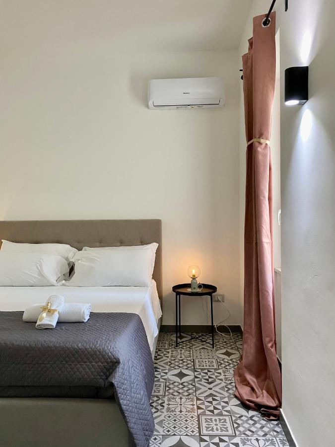 Habitat Luxury Suites Bellona エクステリア 写真