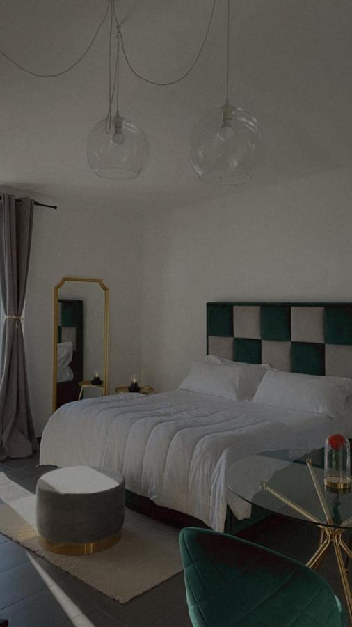 Habitat Luxury Suites Bellona エクステリア 写真