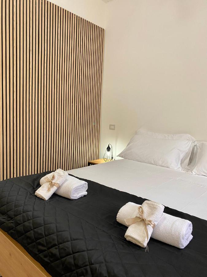 Habitat Luxury Suites Bellona エクステリア 写真