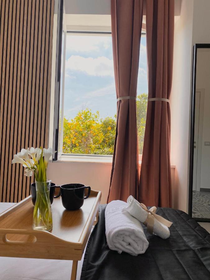 Habitat Luxury Suites Bellona エクステリア 写真