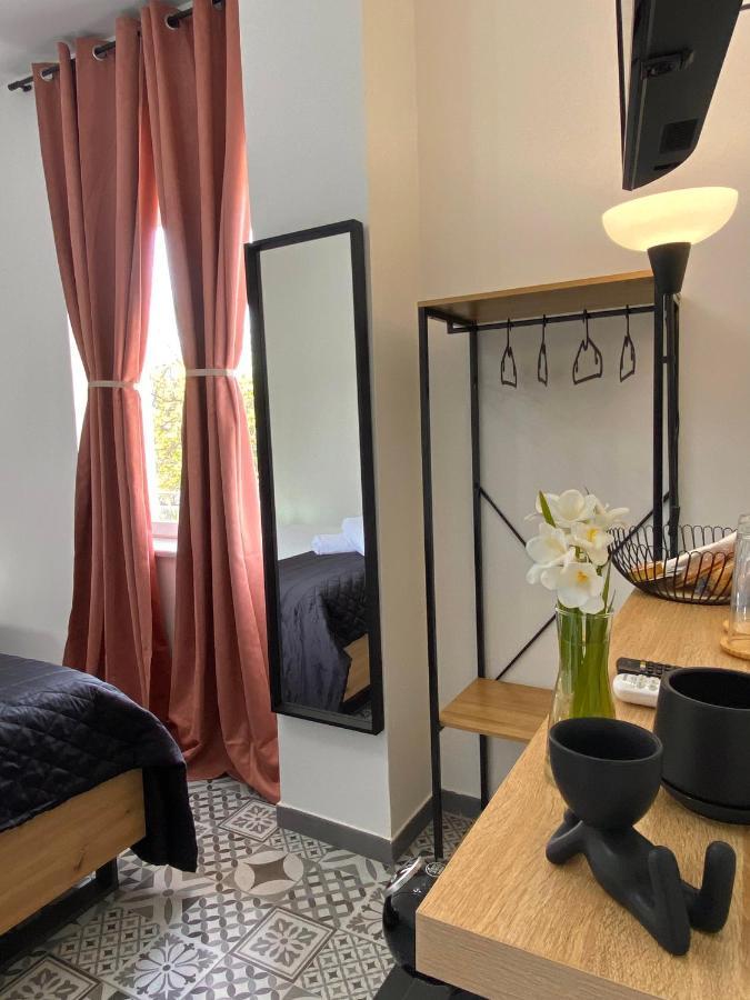 Habitat Luxury Suites Bellona エクステリア 写真