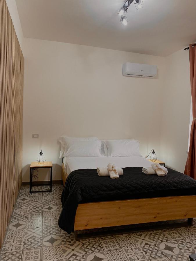 Habitat Luxury Suites Bellona エクステリア 写真