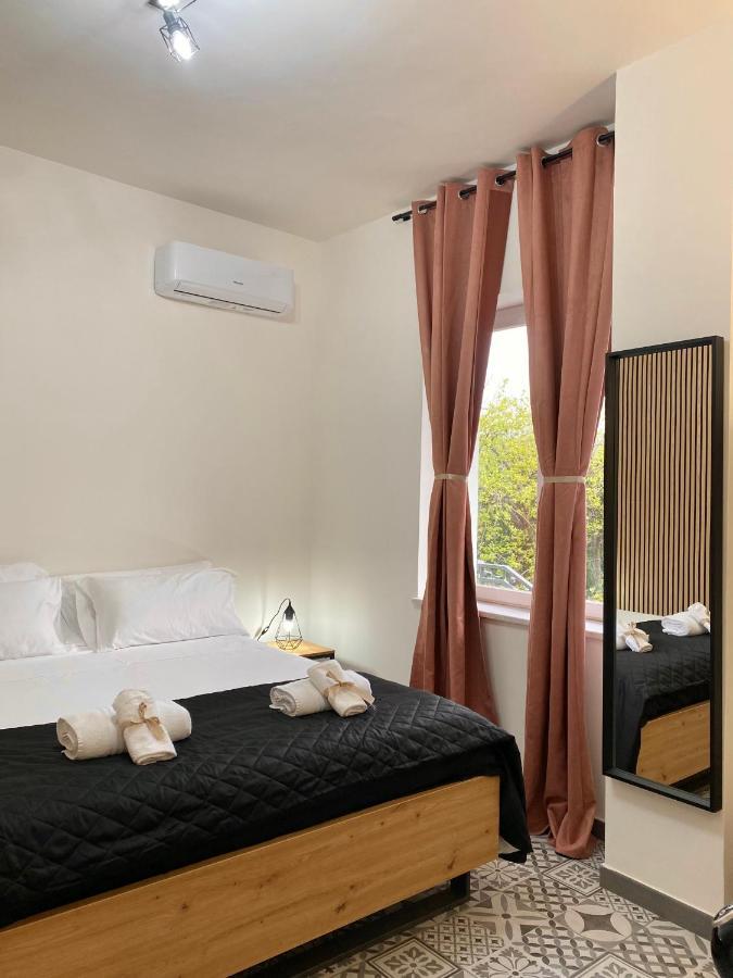 Habitat Luxury Suites Bellona エクステリア 写真
