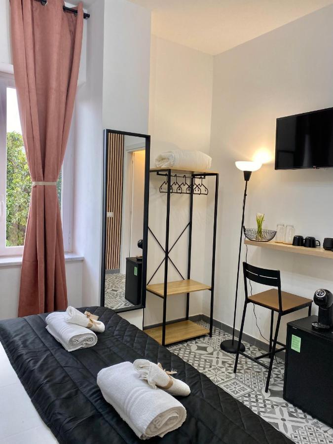 Habitat Luxury Suites Bellona エクステリア 写真