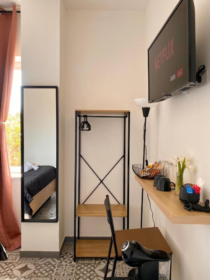 Habitat Luxury Suites Bellona エクステリア 写真