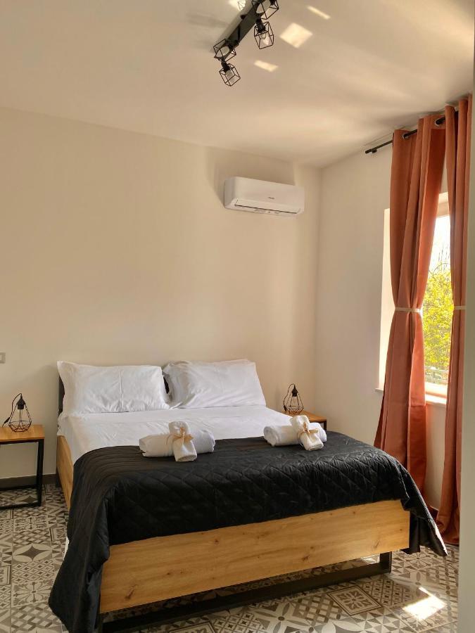 Habitat Luxury Suites Bellona エクステリア 写真