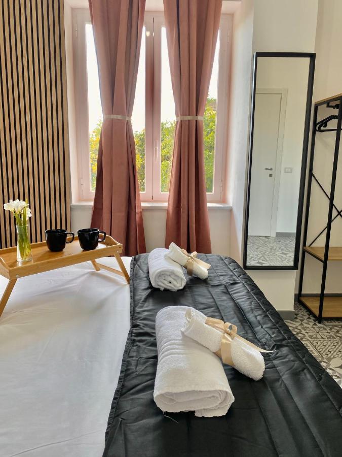 Habitat Luxury Suites Bellona エクステリア 写真