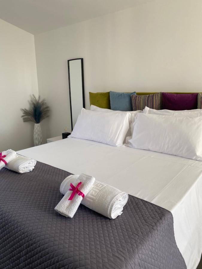Habitat Luxury Suites Bellona エクステリア 写真
