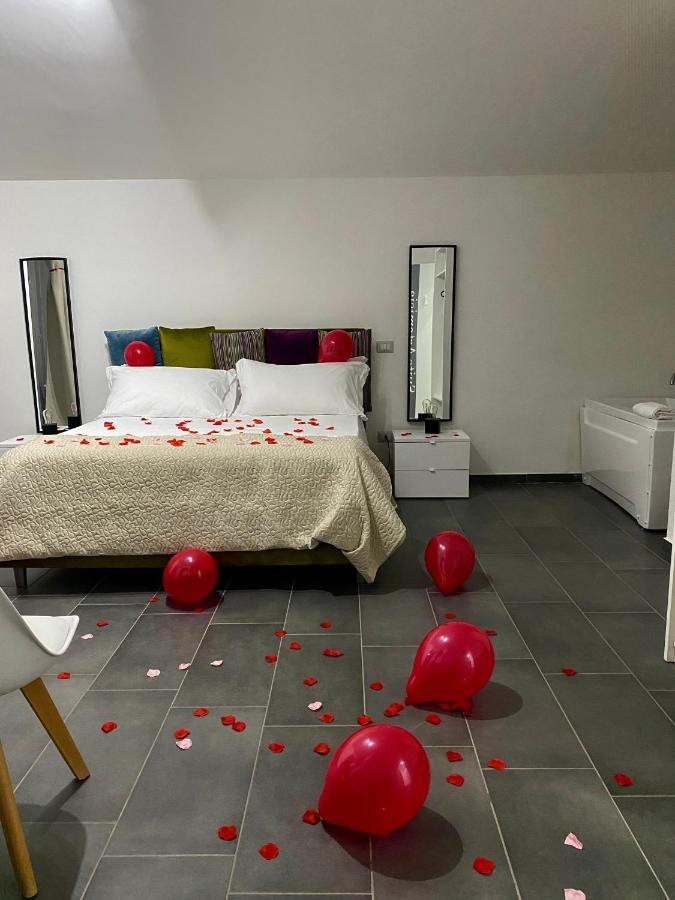 Habitat Luxury Suites Bellona エクステリア 写真