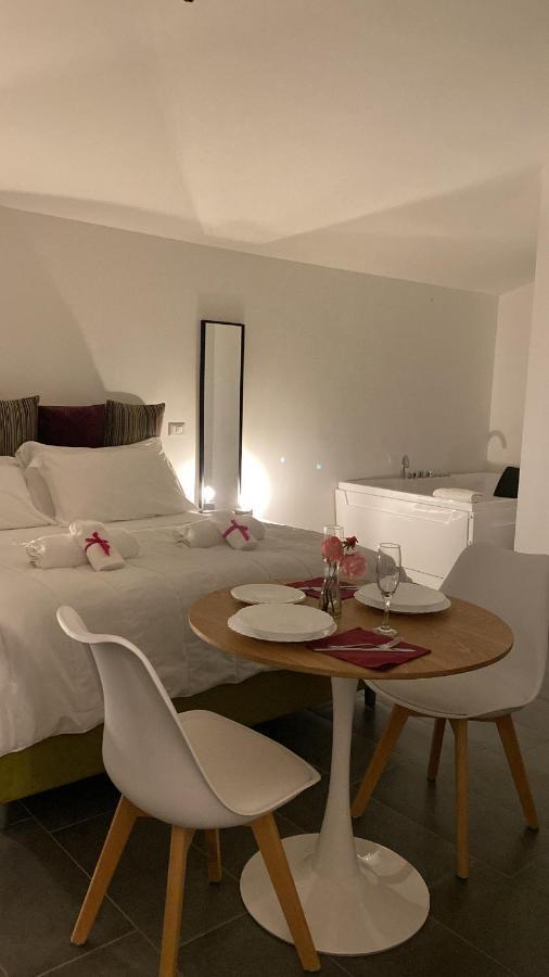 Habitat Luxury Suites Bellona エクステリア 写真