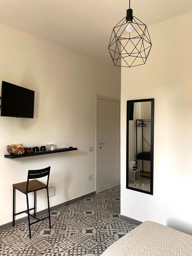 Habitat Luxury Suites Bellona エクステリア 写真