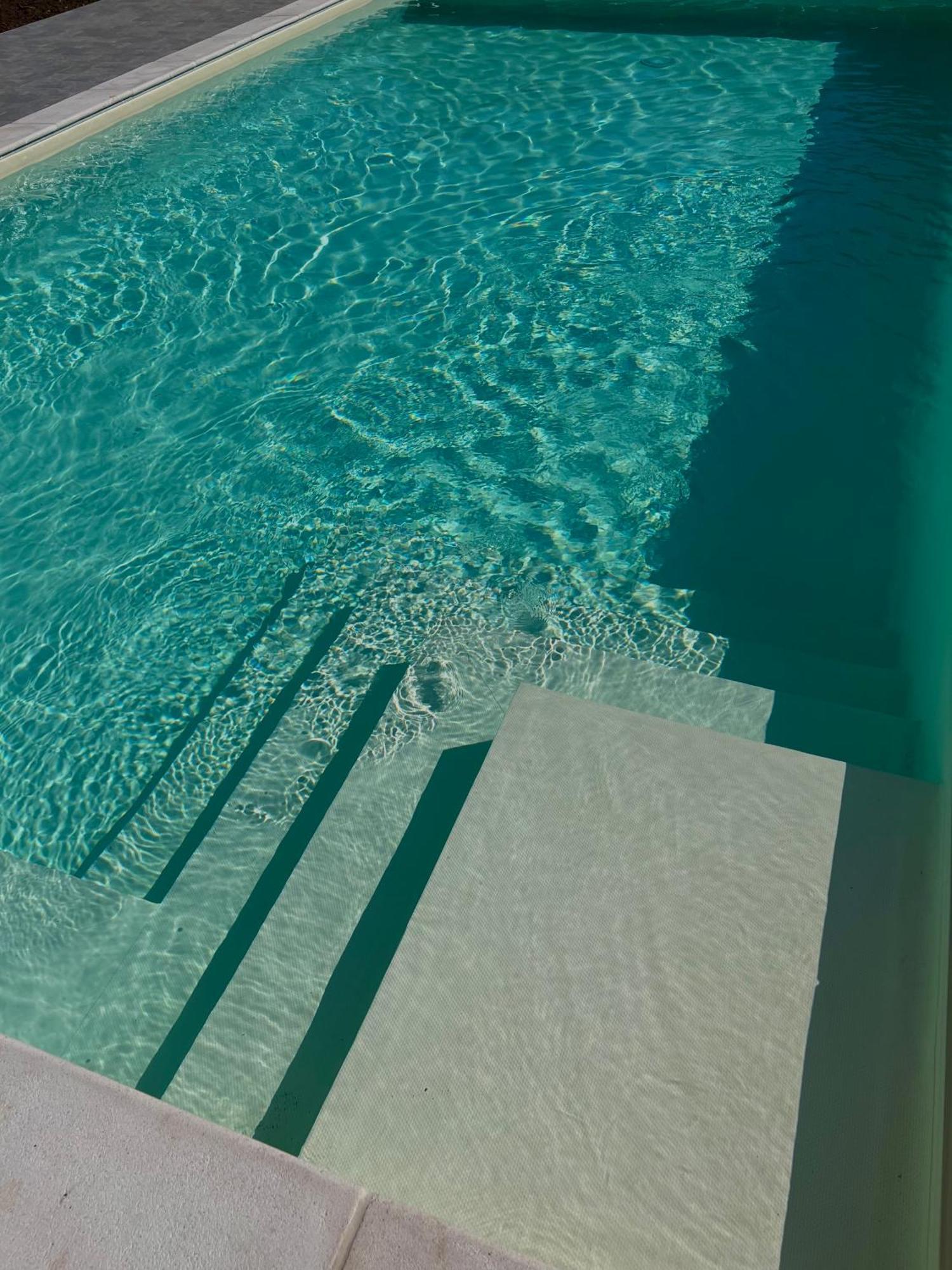 Habitat Luxury Suites Bellona エクステリア 写真
